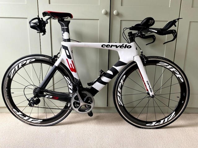 cervelo p3 2014